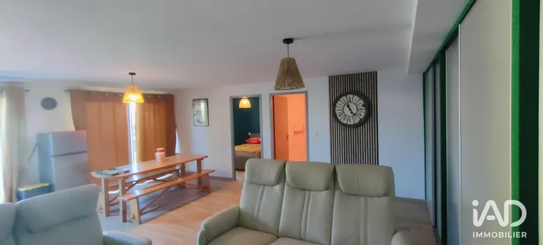 Appartement 3 pièces 73 m² · à Beauvoir-sur-Mer · 73 m² · 174 000 €