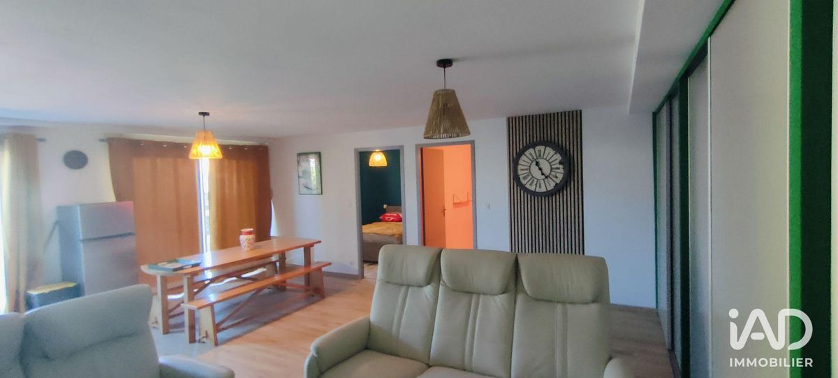 appartement à Beauvoir-sur-Mer