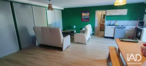 Appartement à BEAUVOIR-SUR-MER (85230)