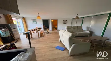 Appartement à BEAUVOIR-SUR-MER (85230)