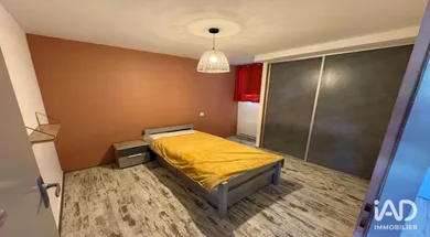 Appartement à BEAUVOIR-SUR-MER (85230)