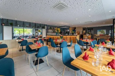 Restaurant in SAINT-PALAIS (64120)