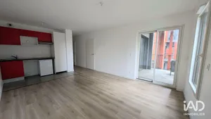 Appartement à TOULOUSE (31300)