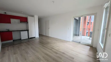 Appartement à TOULOUSE (31300)