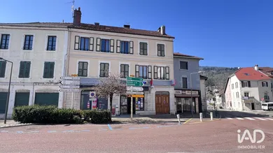 Commercial in CHÂTILLON-EN-MICHAILLE (01200)