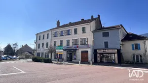 Commercial in CHÂTILLON-EN-MICHAILLE (01200)