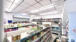 Commercial in CHÂTILLON-EN-MICHAILLE (01200)