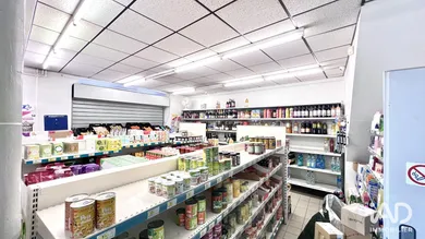 Commercial in CHÂTILLON-EN-MICHAILLE (01200)