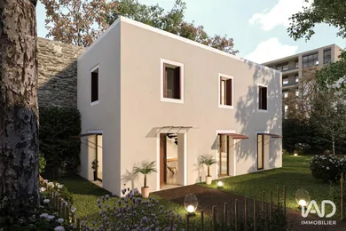 Appartement à PANTIN (93500)