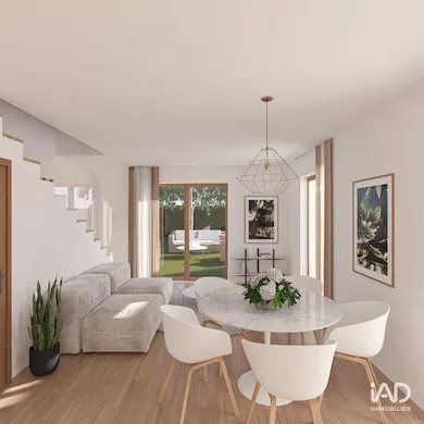 Maison à PANTIN (93500)