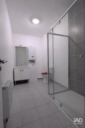 Apartment in DARNÉTAL (76160)