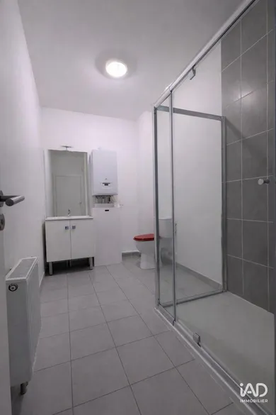 Apartment in DARNÉTAL (76160)