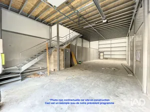 Business asset in CHEVRY-COSSIGNY (77173)