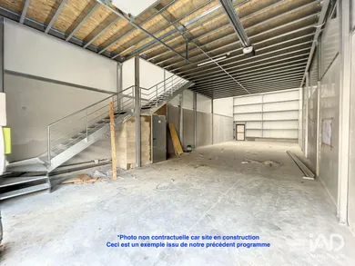 Business asset in CHEVRY-COSSIGNY (77173)