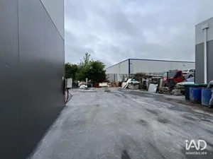 Local d’activité à BRIE-COMTE-ROBERT (77170)