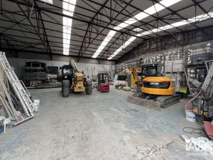 Local d’activité à BRIE-COMTE-ROBERT (77170)