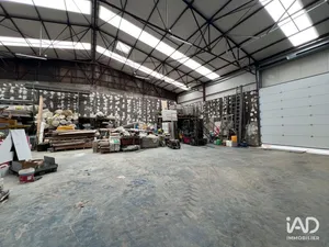 Local d’activité à BRIE-COMTE-ROBERT (77170)