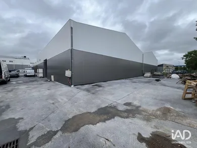 Business asset in BRIE-COMTE-ROBERT (77170)