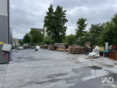 Business asset in BRIE-COMTE-ROBERT (77170)