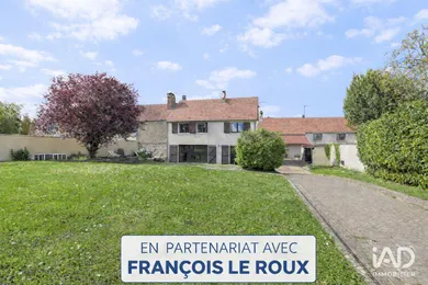House in SAINT-MARTIN-LA-GARENNE (78520)