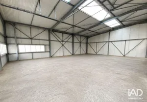 Local d’activité à VERTOU (44120)