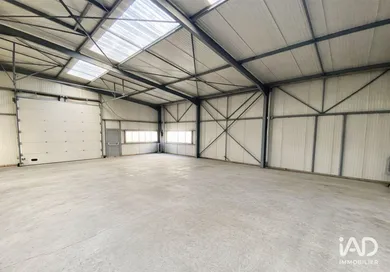 Business asset in VERTOU (44120)