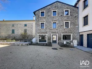 Boutique/Local commercial à SAINT-LAURENT-D'AGNY (69440)