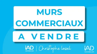 Business asset in LORIENT (56100)