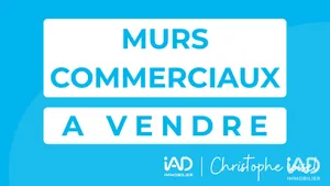 Local d’activité à LORIENT (56100)