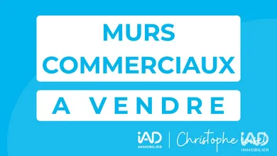 Local d’activité à LORIENT (56100)