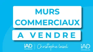 Local d’activité à LORIENT (56100)