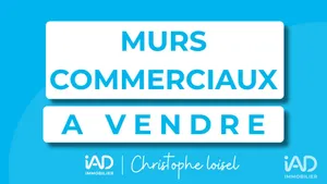 Local d’activité à LORIENT (56100)