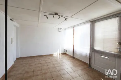 Local d’activité à LORIENT (56100)