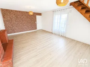 Maison à SAINTE-SOULLE (17220)