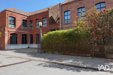 Apartment in ROUBAIX (59100)