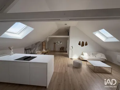 Appartement à ROUBAIX (59100)