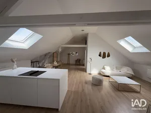 Appartement à ROUBAIX (59100)