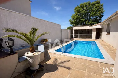 Maison à MANDUEL (30129)