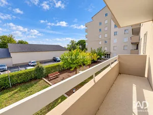 Appartement à FRÉJUS (83600)