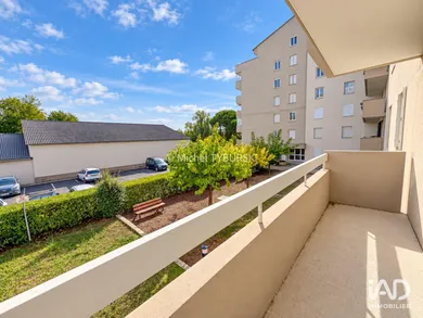 Apartment in FRÉJUS (83600)