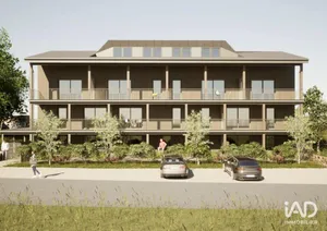 Appartement à LES ROUSSES (39220)