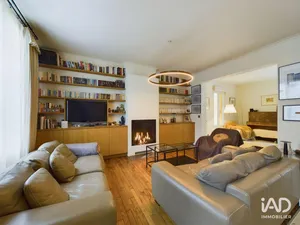 Maison à NANTERRE (92000)