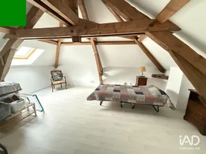 House in CLAYE-SOUILLY (77410)