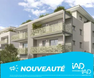 Appartement à MOIRANS (38430)