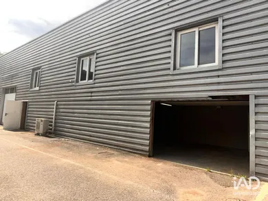 Local d’activité à ROTHERENS (73110)