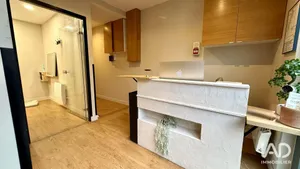 Office in PANTIN (93500)