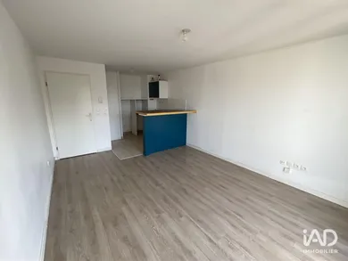 Appartement à SARTROUVILLE (78500)
