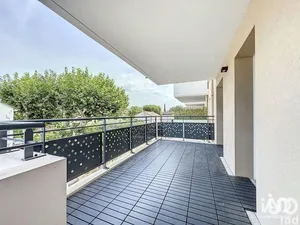 Appartement à AVIGNON (84000)