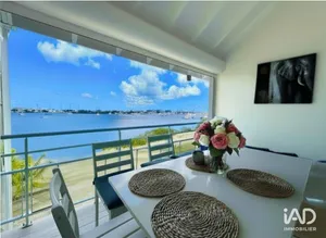 Apartment in SAINT-MARTIN (97150)