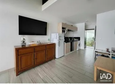 Appartement à SAINT-MARTIN (97150)